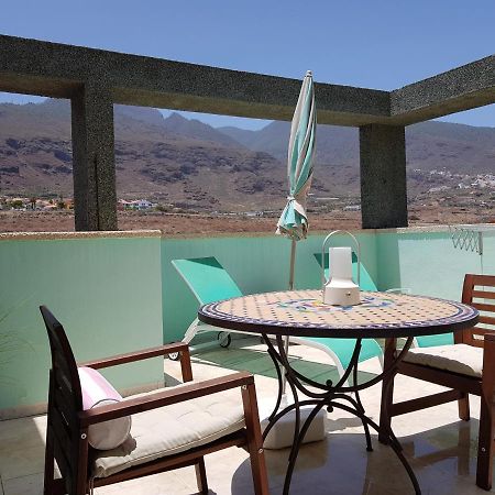 Апартаменти The Happiness Penthouse Dream Holiday At 100M Beach Канделарія Екстер'єр фото