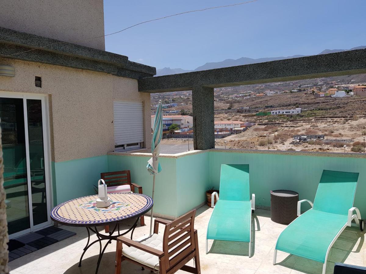 Апартаменти The Happiness Penthouse Dream Holiday At 100M Beach Канделарія Екстер'єр фото