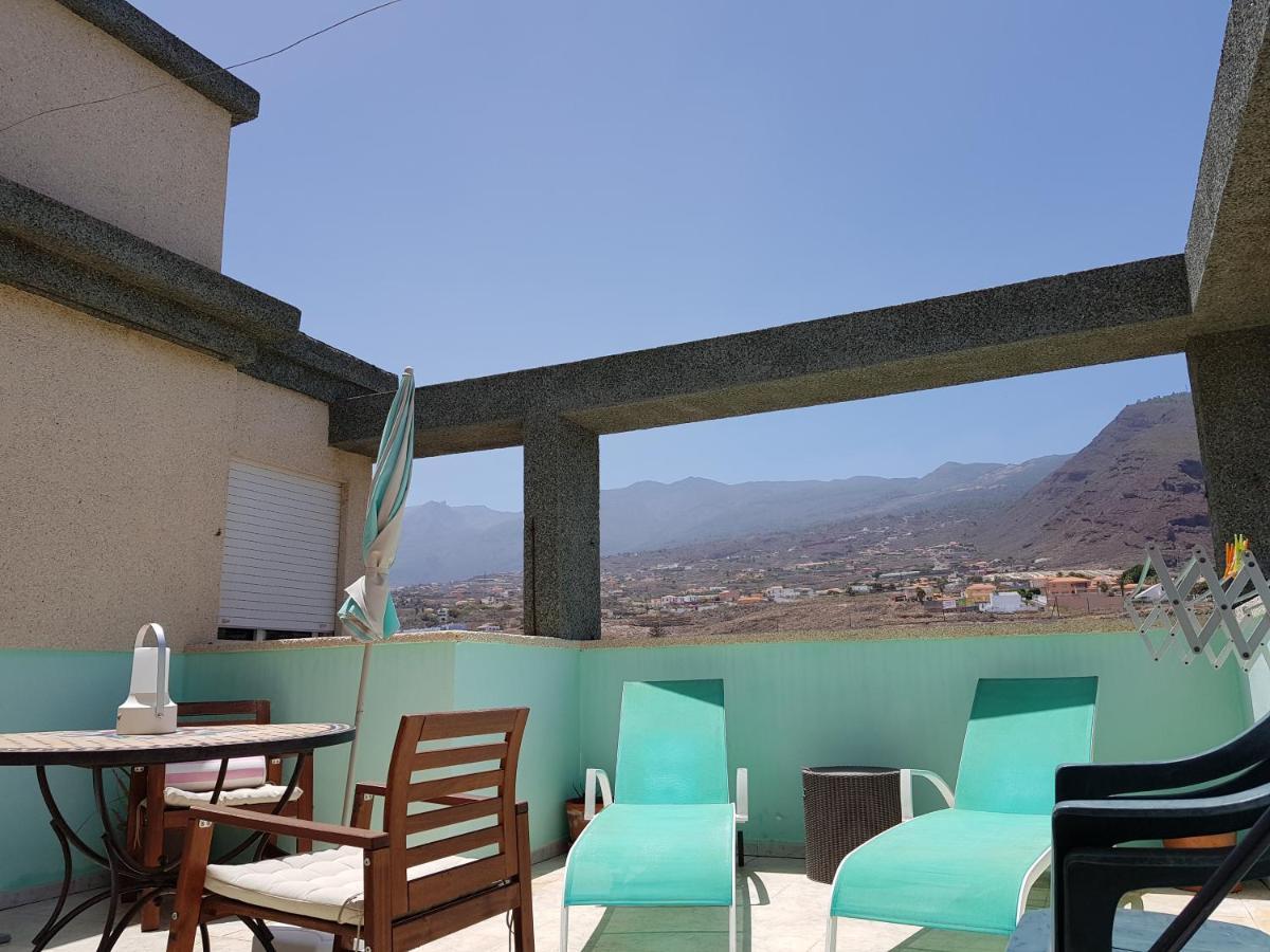 Апартаменти The Happiness Penthouse Dream Holiday At 100M Beach Канделарія Екстер'єр фото