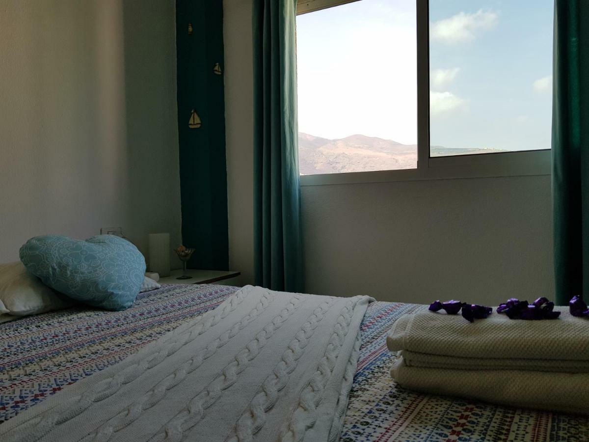 Апартаменти The Happiness Penthouse Dream Holiday At 100M Beach Канделарія Екстер'єр фото