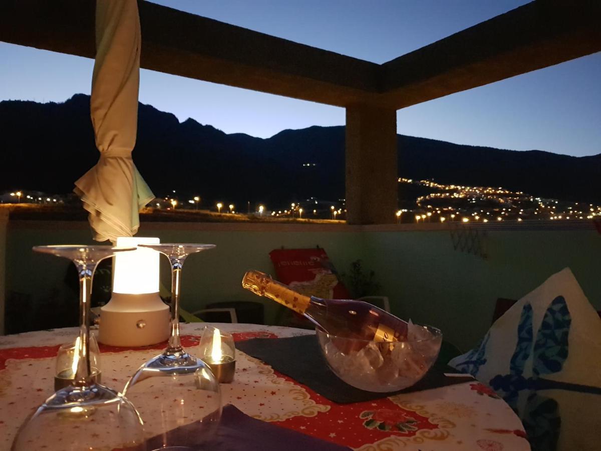 Апартаменти The Happiness Penthouse Dream Holiday At 100M Beach Канделарія Екстер'єр фото